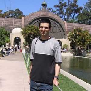 Meet your Posher, Erez